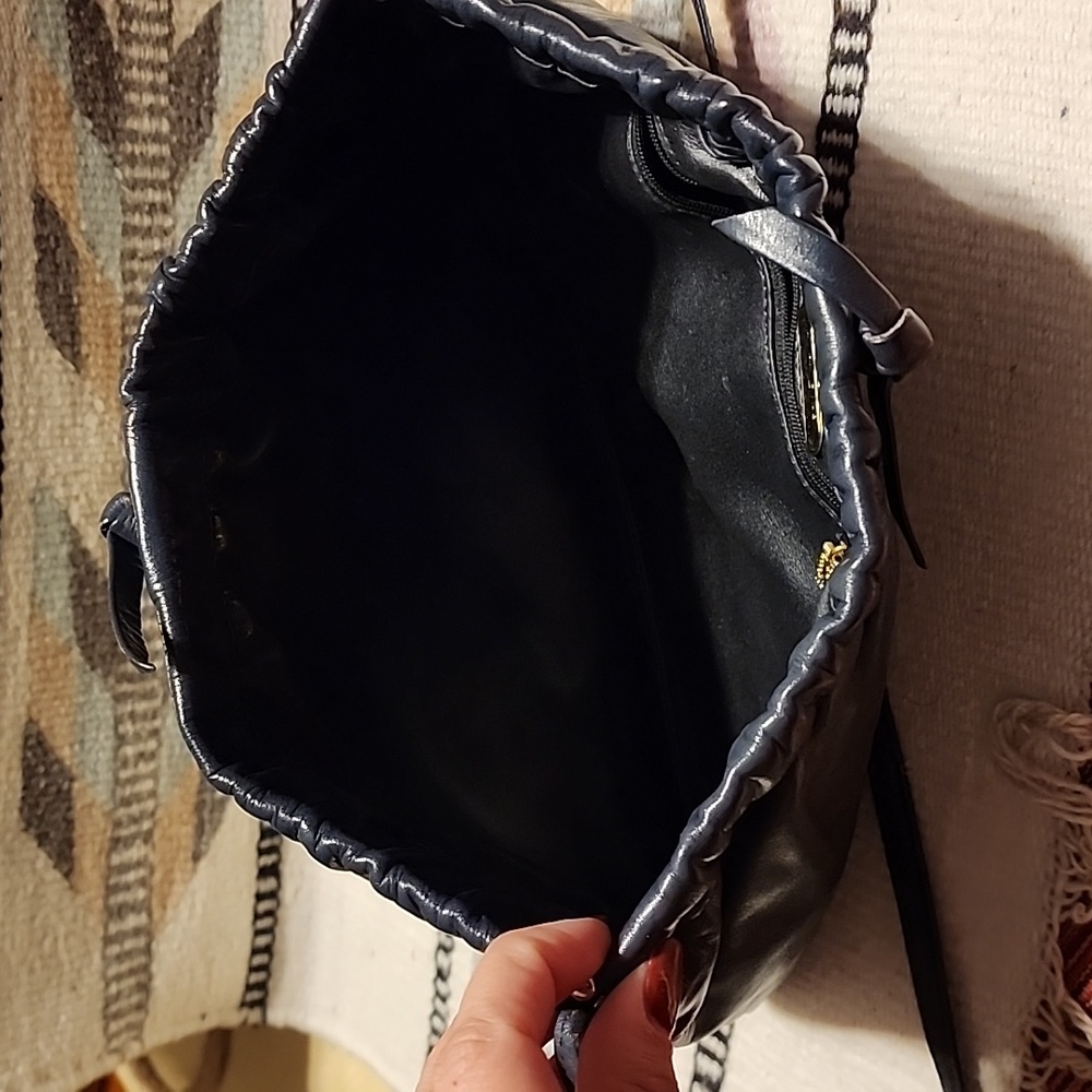 Vintage Anne Kline clutch - Picture 4 of 7